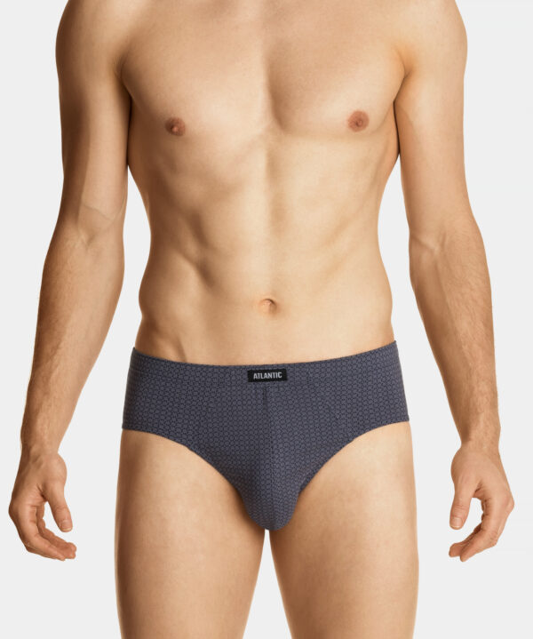 3-PACK Men's Classic Briefs