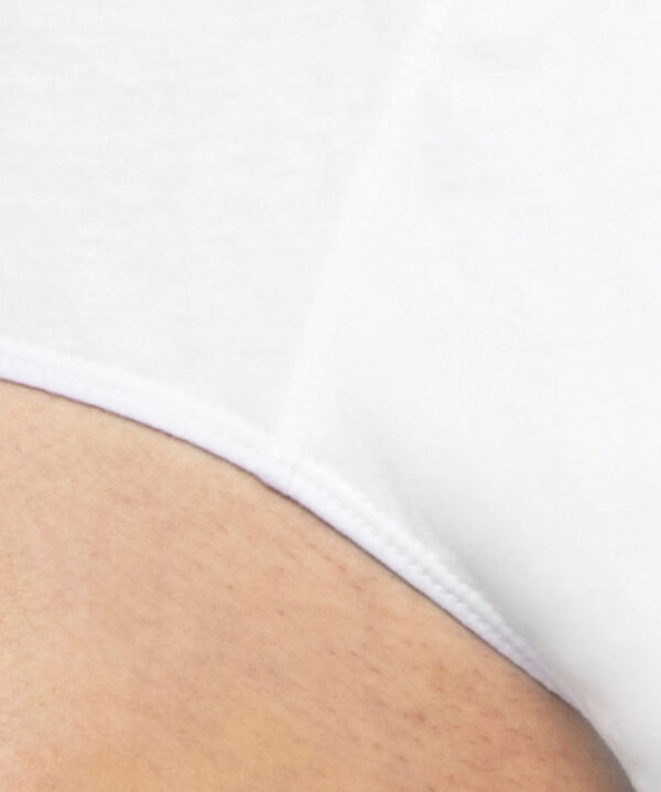 3-PACK Men's Classic Briefs