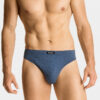 3-PACK Men's Sport Briefs