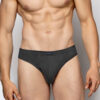 3-PACK Men's Sport Briefs