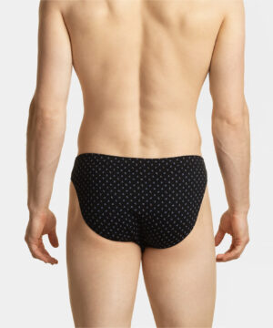 3-PACK Men's Sport Briefs