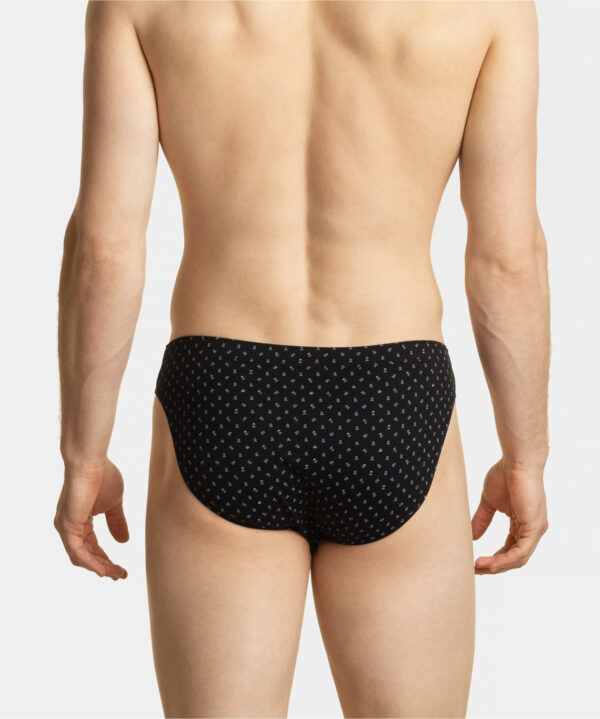 3-PACK Men's Sport Briefs