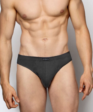 3-PACK Men's Sport Briefs