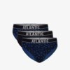 3-PACK Men's Sport Briefs