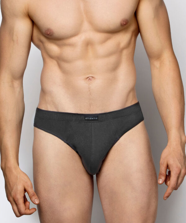 3-PACK Men's Sport Briefs