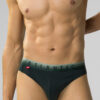3-PACK Men's Sport Briefs