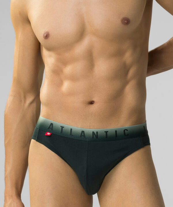 3-PACK Men's Sport Briefs