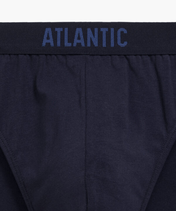 3-PACK Men's Sport Briefs