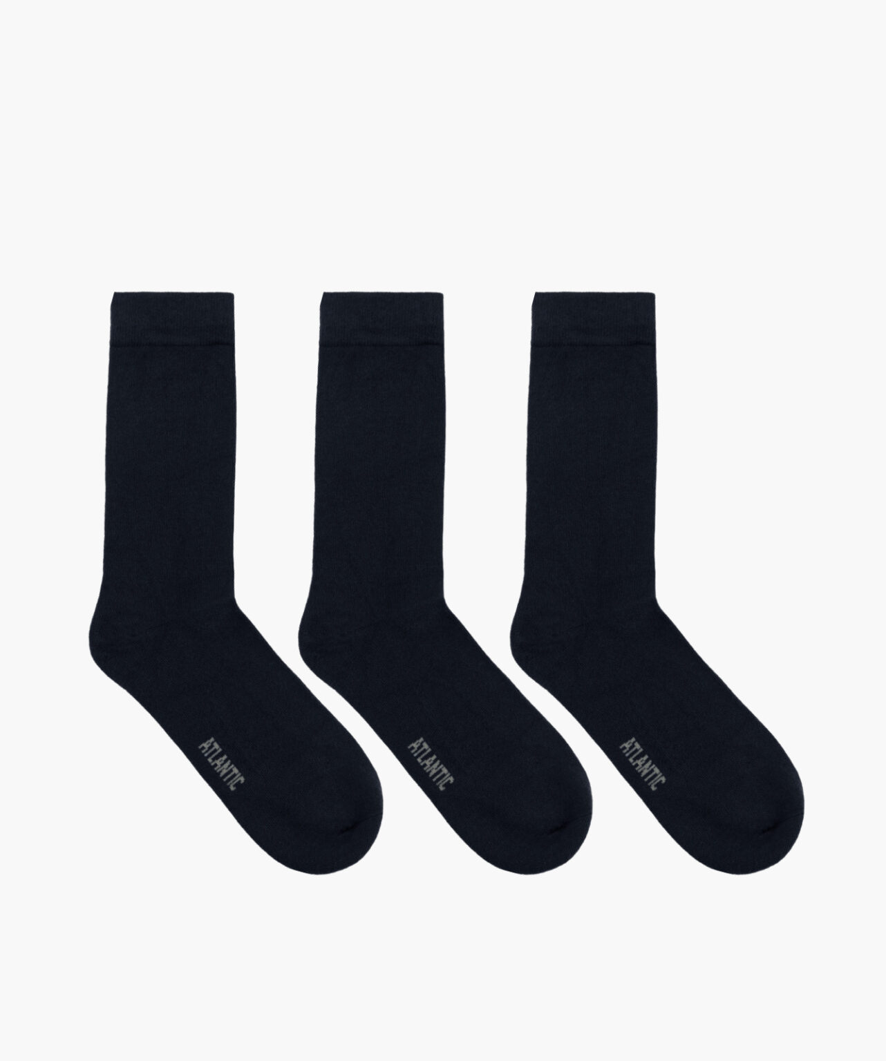 3-PACK skarpetki męskie