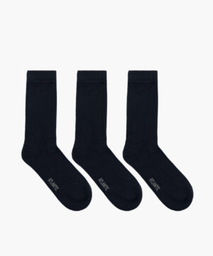 3-PACK skarpetki męskie