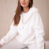 3-in-1 sweatshirt