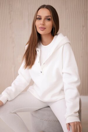 3-in-1 sweatshirt