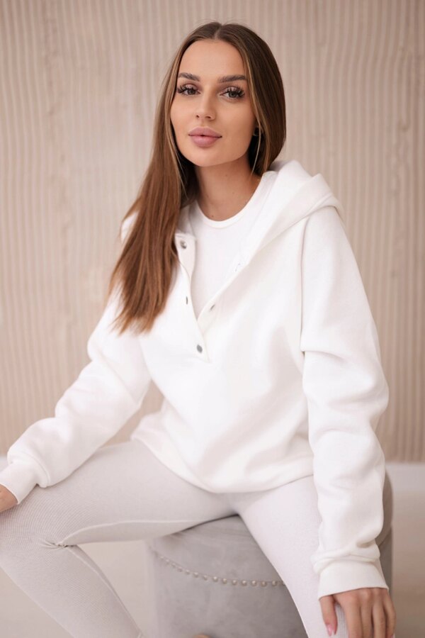 3-in-1 sweatshirt