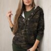 3-piece MOOR set of sweatshirt
