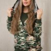 3-piece MOOR set of sweatshirt