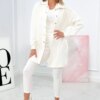 3-piece set of sweatshirt