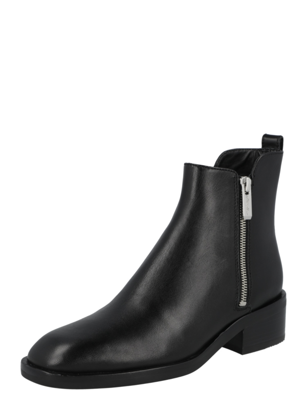 3.1 Phillip Lim Bokabakancsok 'ALEXA'  fekete-Hungary