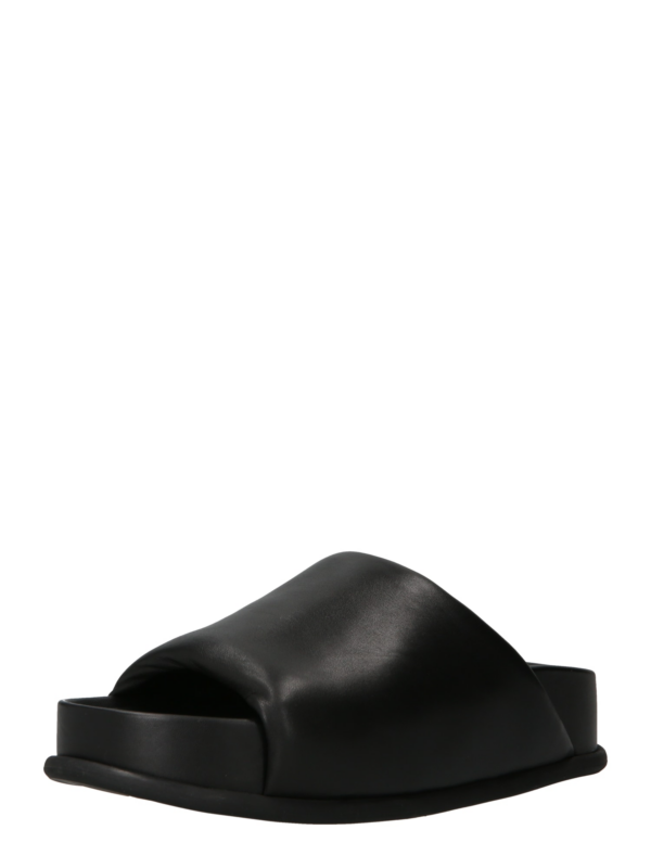 3.1 Phillip Lim Papucs  fekete-Hungary