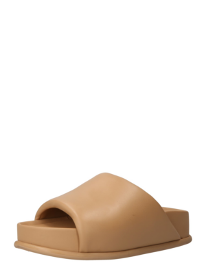 3.1 Phillip Lim Papucs  világosbarna-Hungary