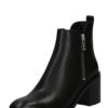 3.1 Phillip Lim Rövid szárú csizmák 'ALEXA'  fekete-Hungary