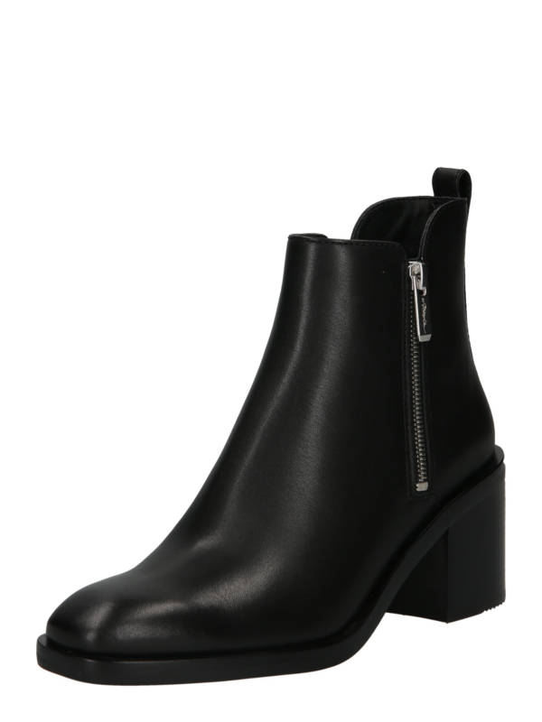 3.1 Phillip Lim Rövid szárú csizmák 'ALEXA'  fekete-Hungary