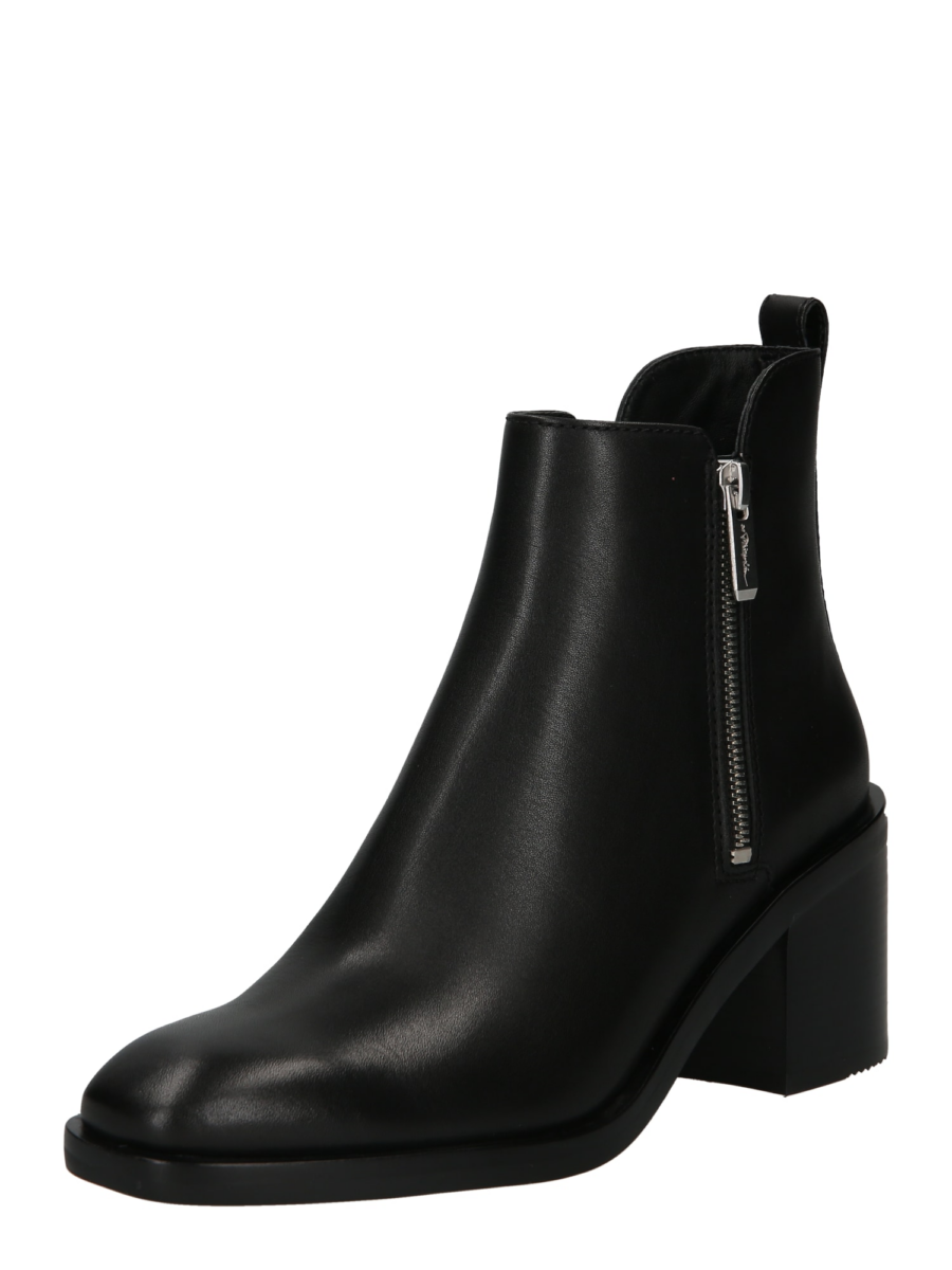 3.1 Phillip Lim Rövid szárú csizmák 'ALEXA'  fekete-Hungary