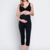 3/4 Maternity Leggings