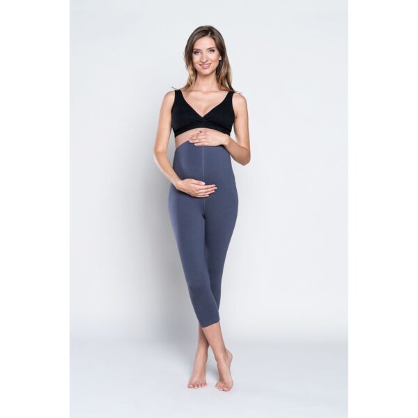 3/4 Maternity Leggings