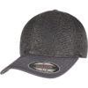 360° Charcoal Omnimesh Cap