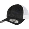 360° Omnimesh 2-Tone Cap Black/White