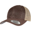 360° Omnimesh 2-Tone Cap Brown/Khaki