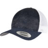 360° Omnimesh 2-Tone Cap nvy/wht