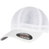 360° Omnimesh cap white