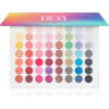 3INA All The Colors szemhéjfesték paletta 58 g-Ár