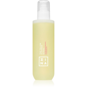 3INA Skincare The Yellow Oil Cleanser sminklemosó olaj 195 ml-Ár