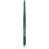 3INA The 24H Automatic Eye Pencil tartós szemceruza árnyalat 739 - Green 0