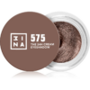 3INA The 24H Cream Eyeshadow krémes szemhéjfestékek árnyalat 575 Brown 3 ml-Ár