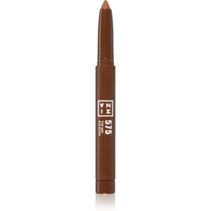 3INA The 24H Eye Stick hosszantartó szemhéjfesték ceruza kiszerelésben árnyalat 575 - Brown 1