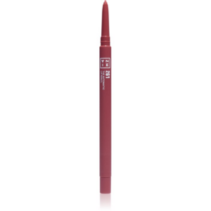 3INA The Automatic Lip Pencil szájkontúrceruza árnyalat 261 - Dark nude pink 0.35 g