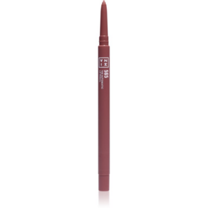 3INA The Automatic Lip Pencil szájkontúrceruza árnyalat 565 - Hazel brown 0.35 g