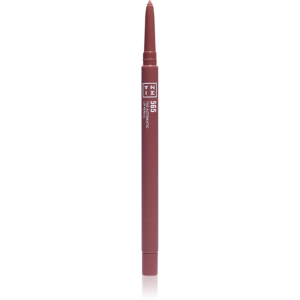 3INA The Automatic Lip Pencil szájkontúrceruza árnyalat 565 - Hazel brown 0.35 g