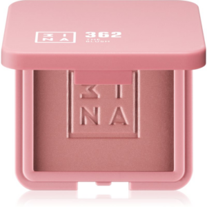 3INA The Blush kompakt arcpirosító árnyalat 362 Pink 7