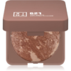 3INA The Bronzer Powder kompakt bronz púder árnyalat 621 Glow Sand 7 g-Ár