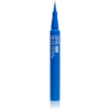 3INA The Color Pen Eyeliner Mini tartós szemfilc árnyalat 850 - Blue 0