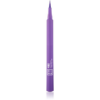 3INA The Color Pen Eyeliner tartós szemfilc árnyalat 482 - Purple 1 ml-Ár