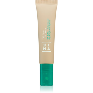 3INA The Cool Eyes Cream hűsítő szemgél koffeinnel 15 ml-Ár