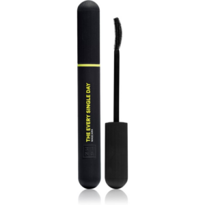 3INA The Every Single Day Mascara hosszabbító és göndörítő szempillaspirál 7 ml-Ár