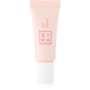 3INA The Eye Primer sminkalap a szemhéjfesték alá 9 ml-Ár