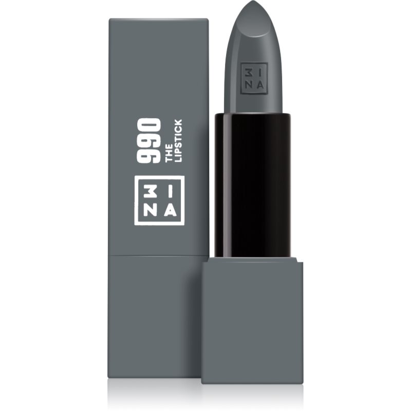 3INA The Lipstick rúzs árnyalat 990 Gray 4