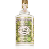 4711 Floral Collection Magnolia Eau de Cologne unisex 100 ml-Ár